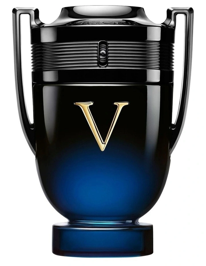 Rabanne Invictus Victory Elixir EDP Intense 50ml