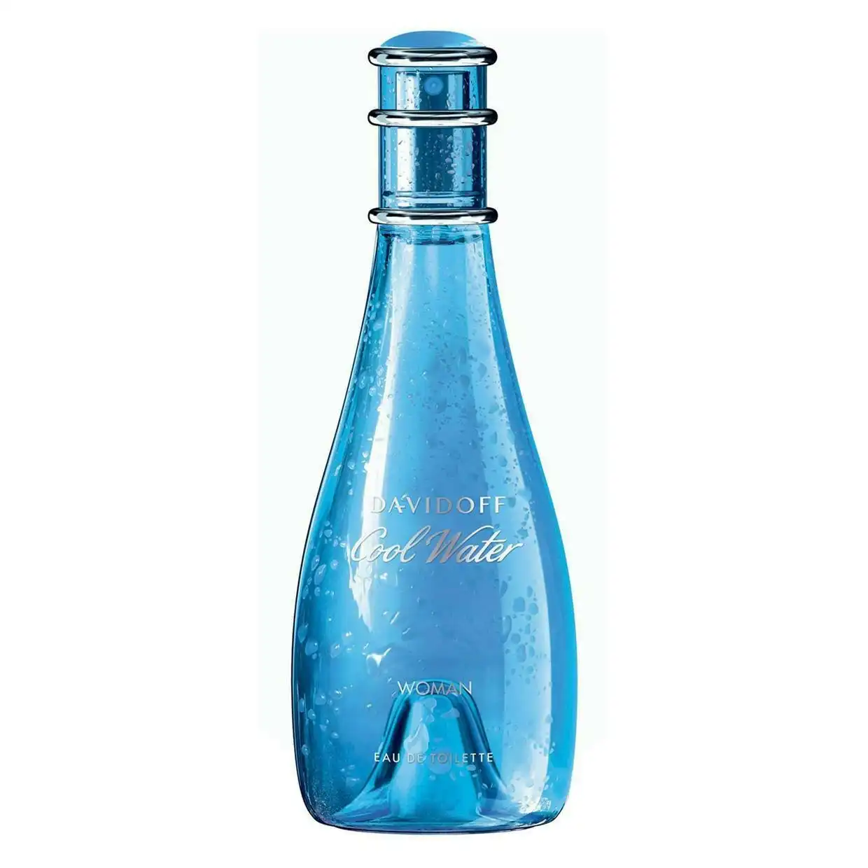 Davidoff Cool Water Perfume Woman EDT 100ml