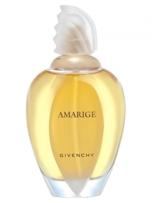 Givenchy Amarige EDT 100ml