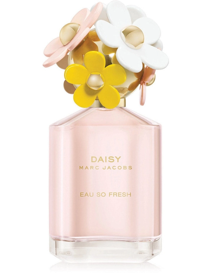 Marc Jacobs Daisy Eau So Fresh EDT 125ml