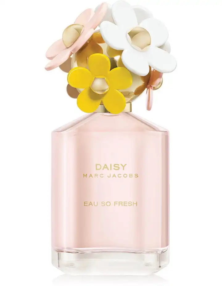 Marc Jacobs Daisy Eau So Fresh EDT 125ml