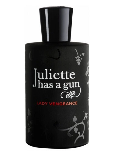 Juliette Has a Gun Lady Vengeance EDP 100ml