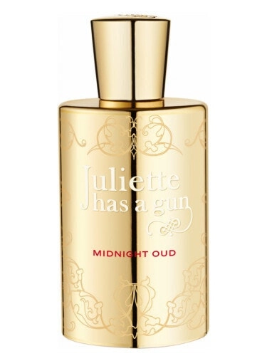 Juliette Has a Gun Midnight Oud EDP 100ml