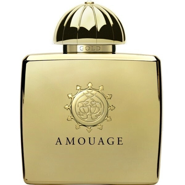 Amouage Gold Woman EDP 100ml