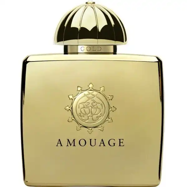 Amouage Gold Woman EDP 100ml