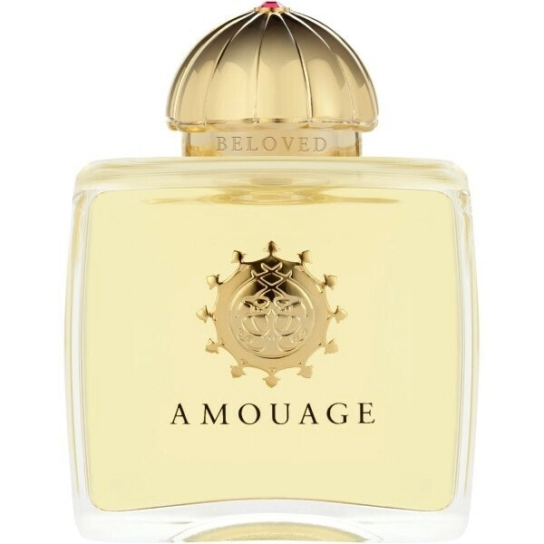 Amouage Beloved Woman EDP 100ml