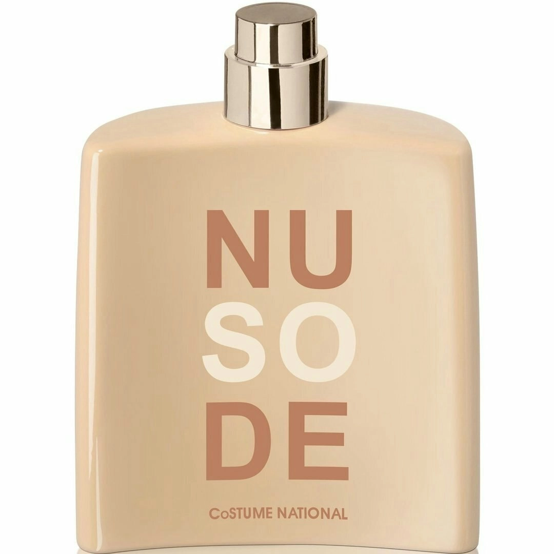 Costume National So Nude EDP 100ml