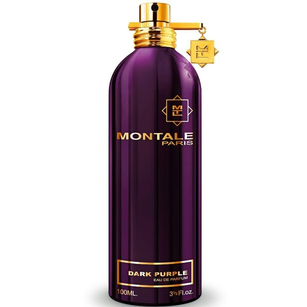 Montale Paris Dark Purple EDP 100ml