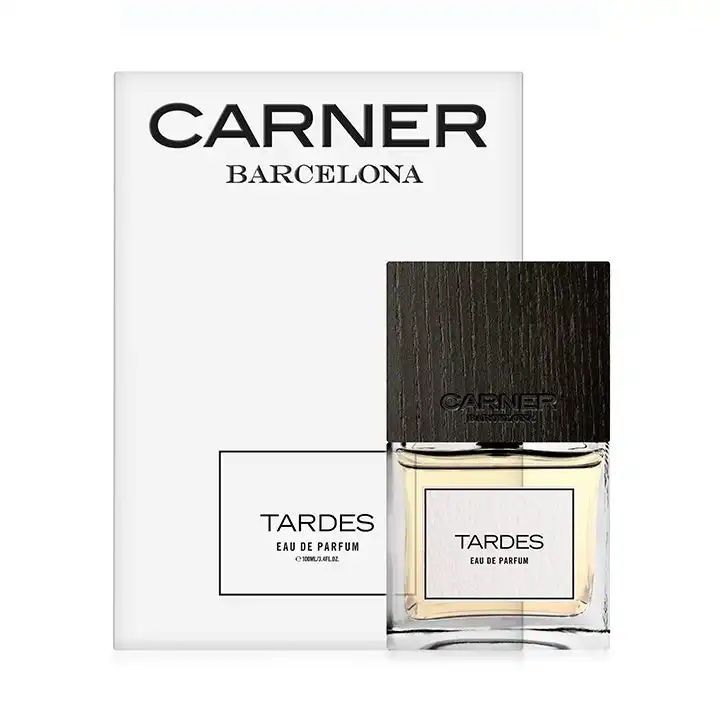 Carner Barcelona Tardes EDP 100ml