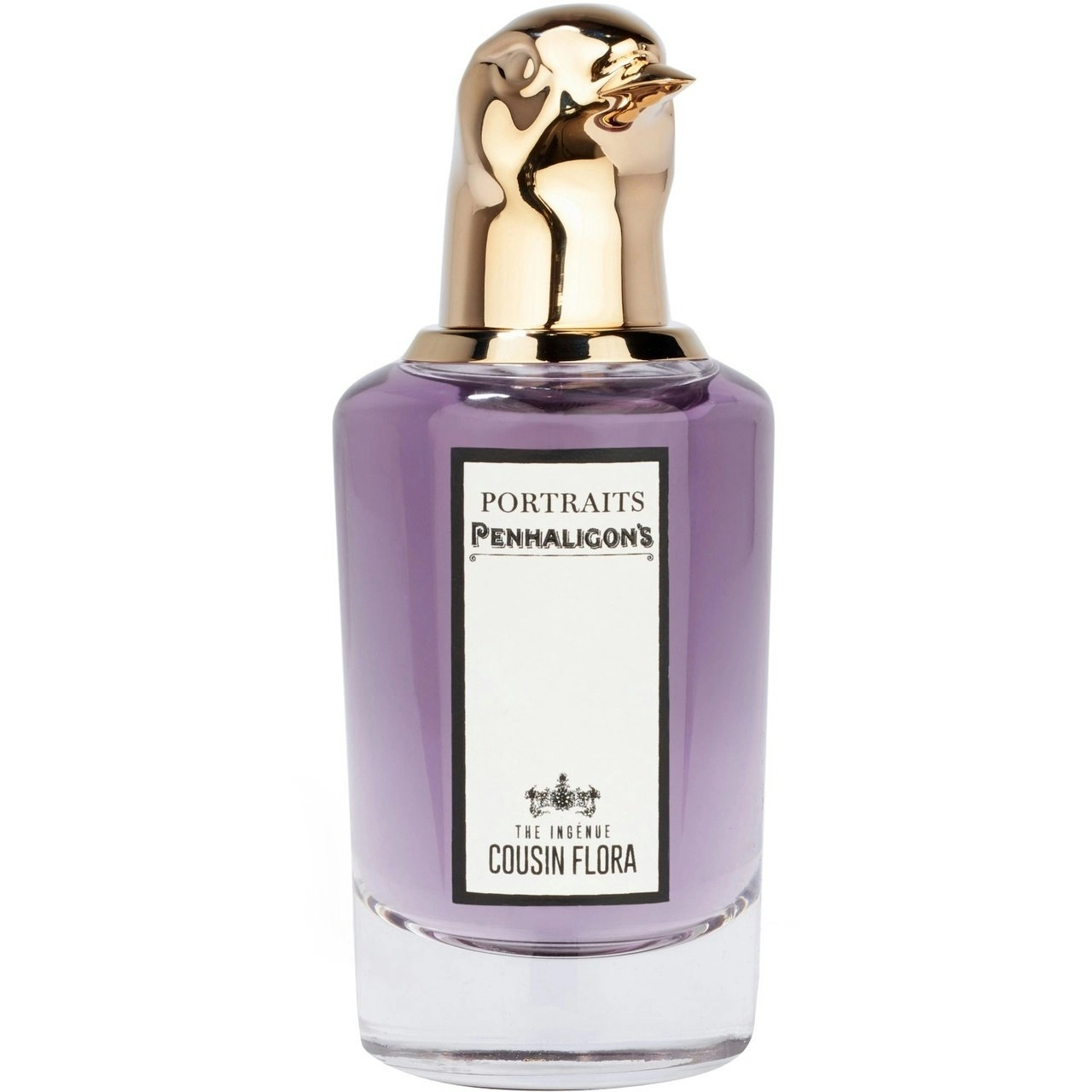 Penhaligon's Portraits Cousin Flora EDP 75ml