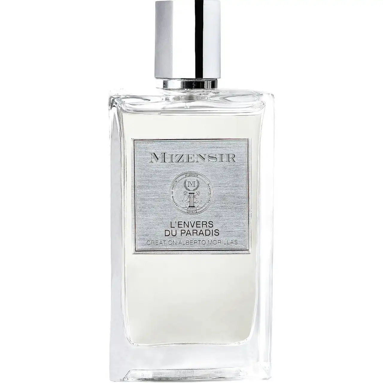 MIZENSIR L'Envers Du Paradis EDP 100ml