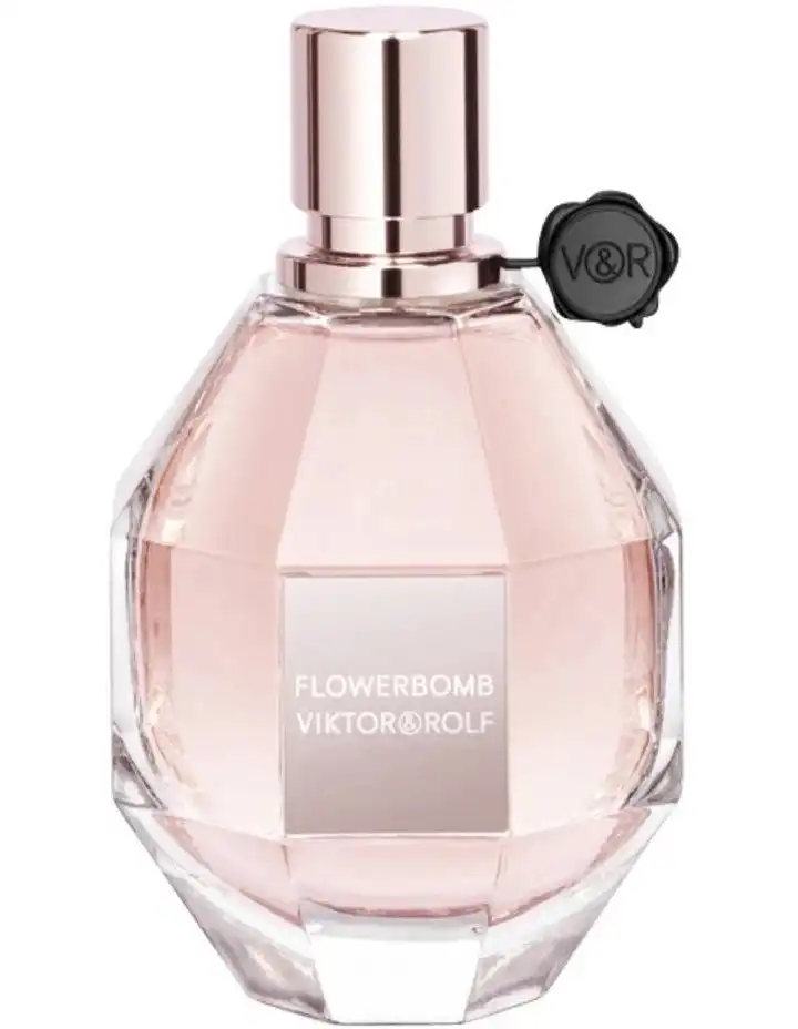 Viktor & Rolf Flowerbomb EDP 100ml