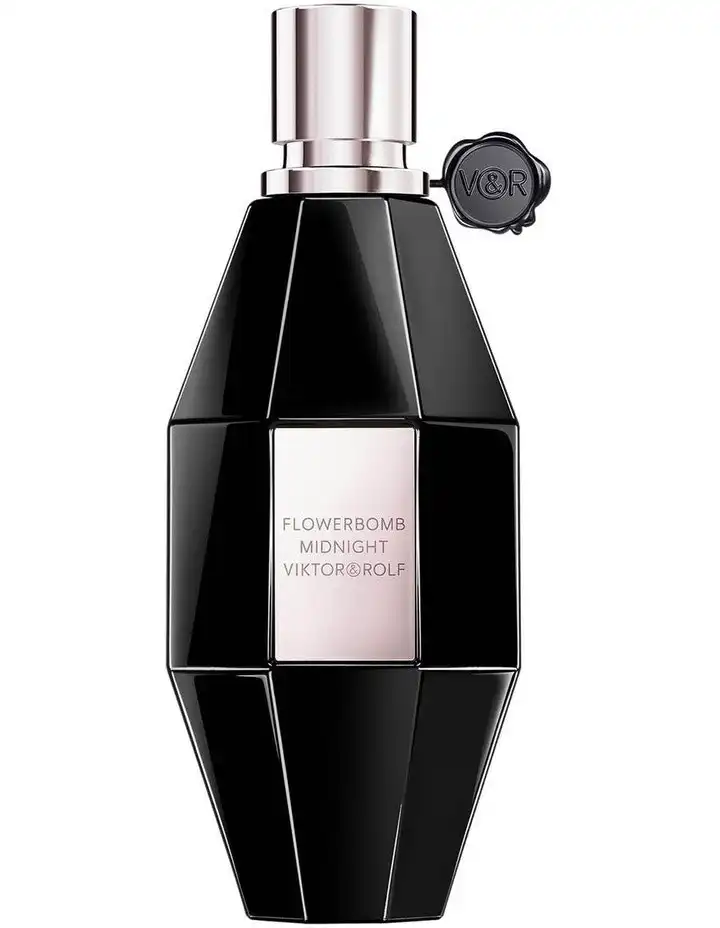 Viktor & Rolf Flowerbomb Midnight EDP 50ml