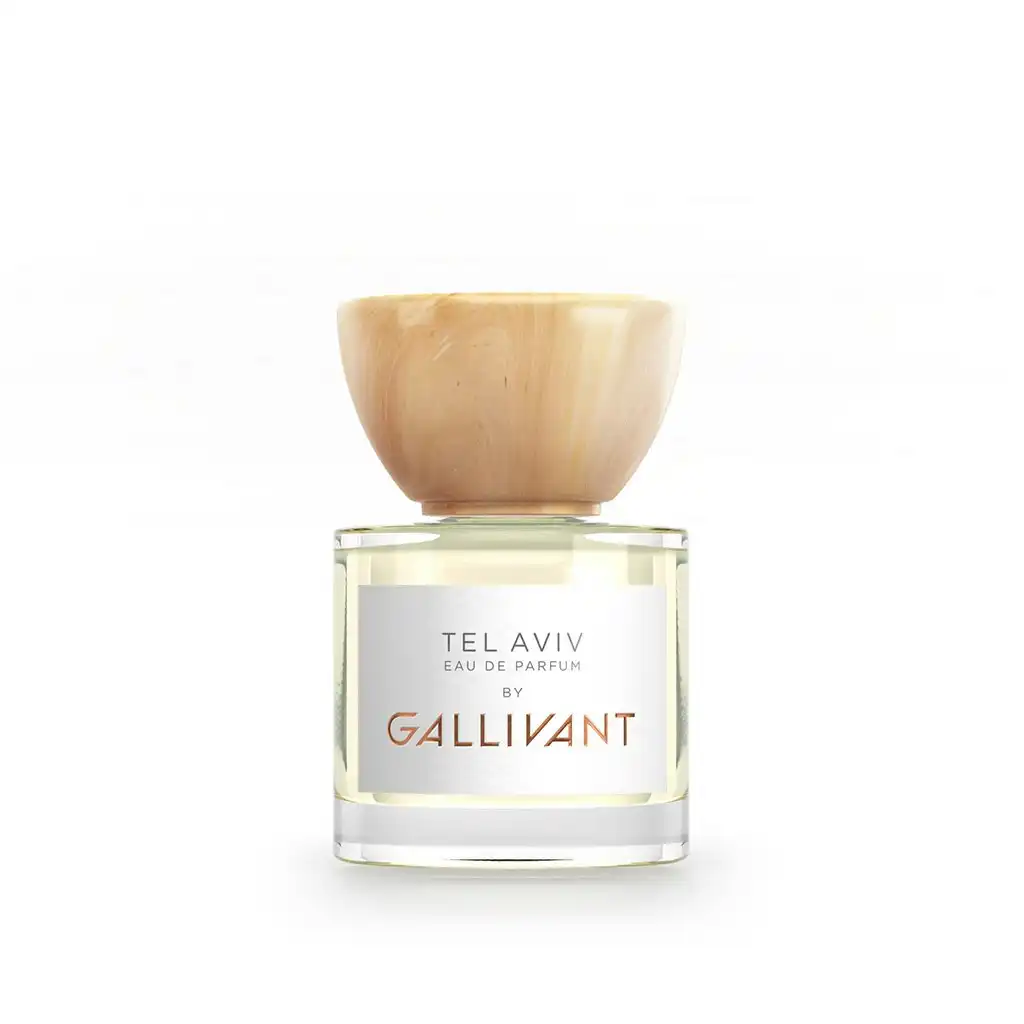 Gallivant Tel Aviv EDP 30ml