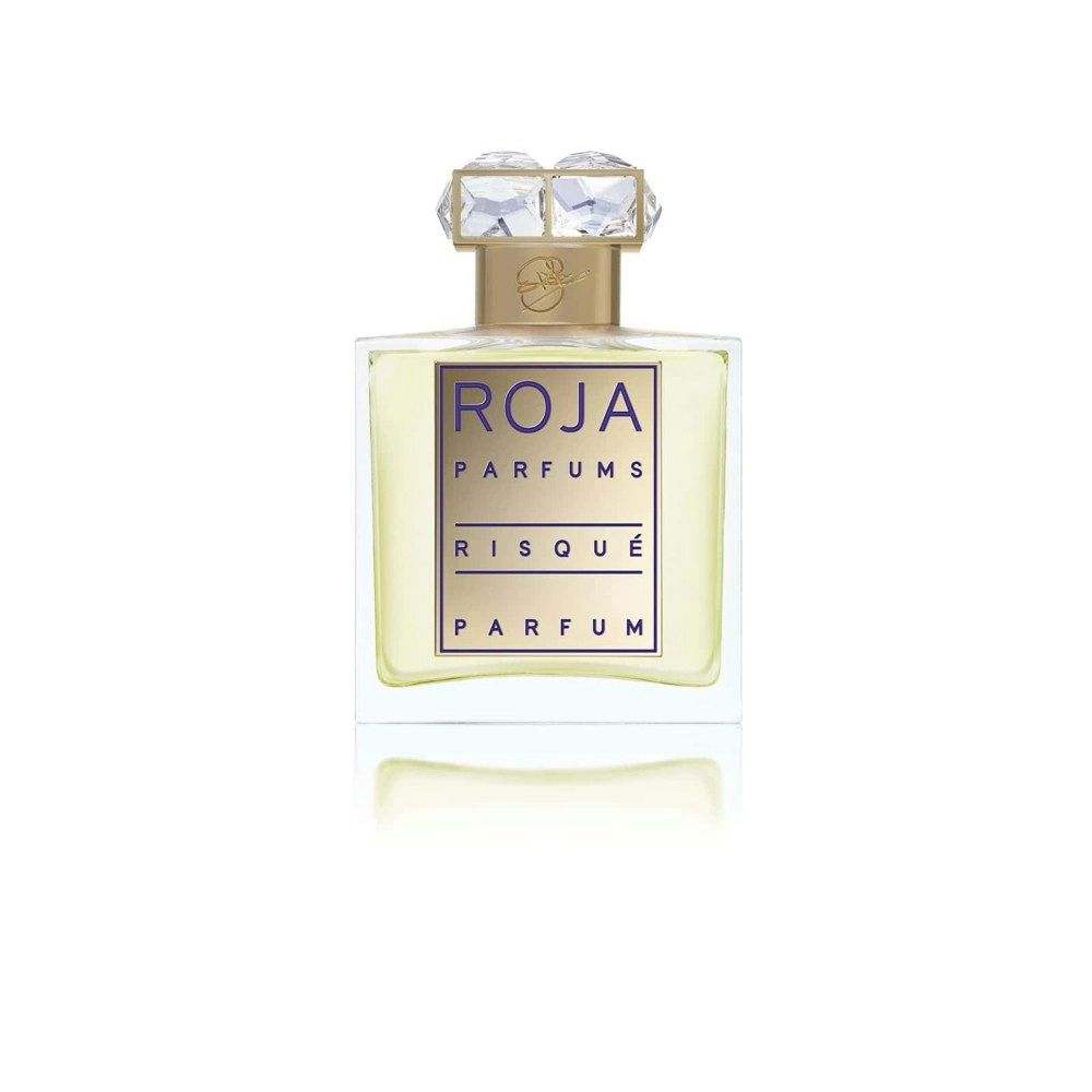 Roja Risque Pour Femme Parfum 50ml