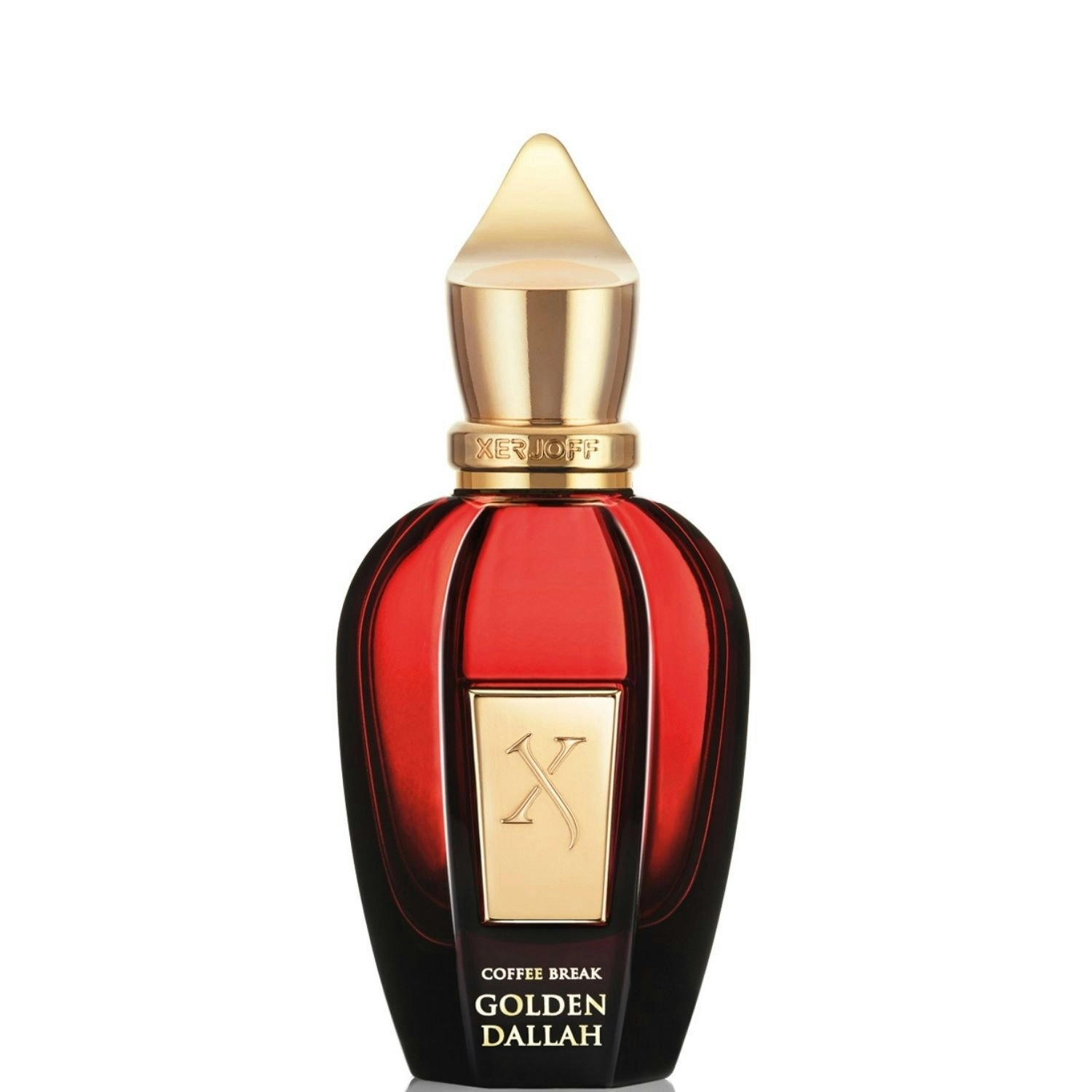 Xerjoff Coffee Break Golden Dallah Parfum 50ml