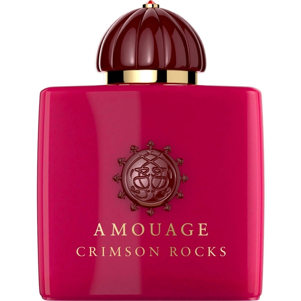 Amouage Renaissance Collection Crimson Rocks Woman EDP 100ml