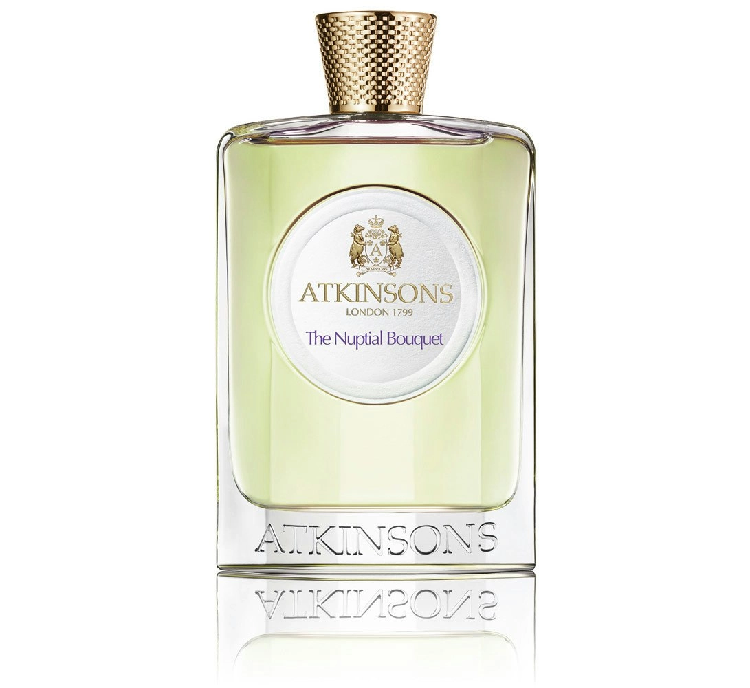 ATKINSONS The Nuptial Bouquet EDT 100ml