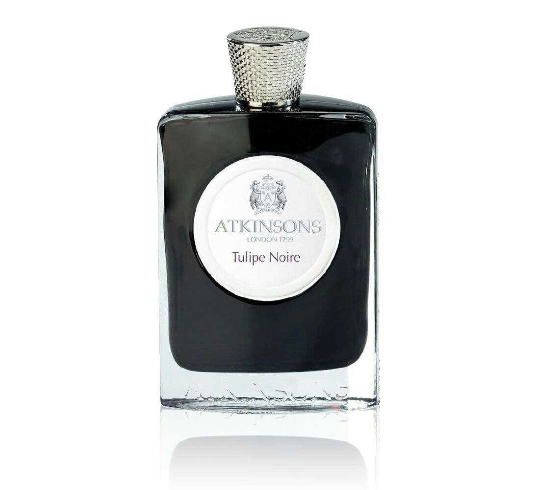 ATKINSONS Tulipe Noire EDP 100ml