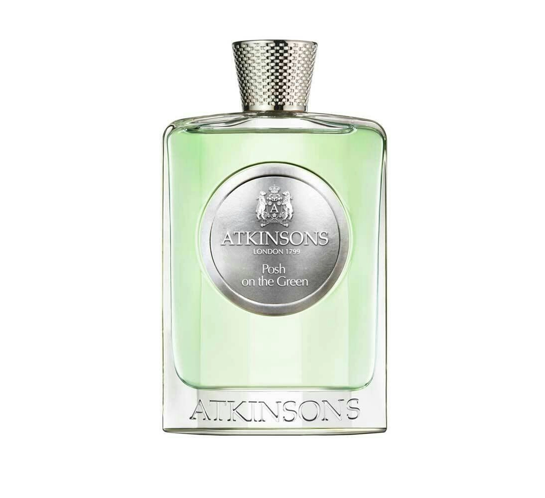 ATKINSONS Posh on the Green EDP 100ml