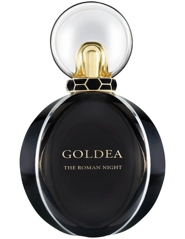 Bvlgari Goldea The Roman Night EDP 75ml