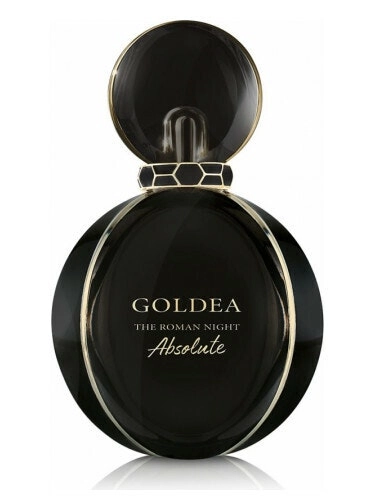 Bvlgari Goldea The Roman Night Absolute EDP 75ml