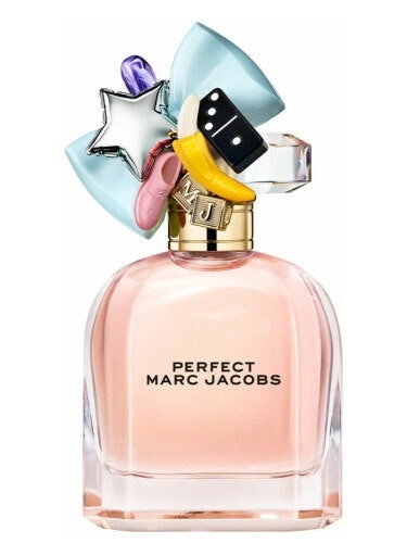 Marc Jacobs Perfect EDP 50ml