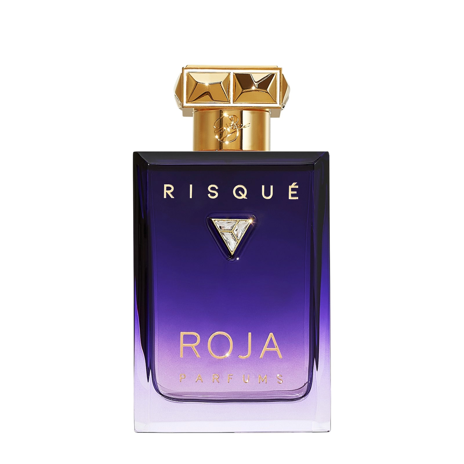 Roja Parfums Risque Pour Femme Essence De Parfum 100ml