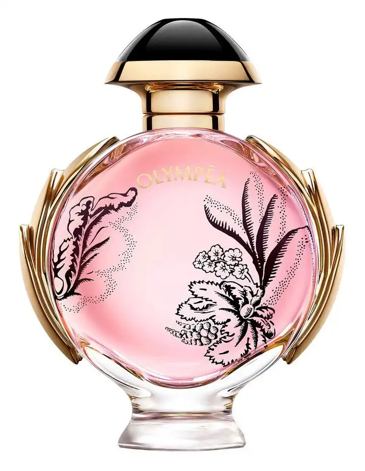 Rabanne Olympea Blossom EDP Florale 80ml