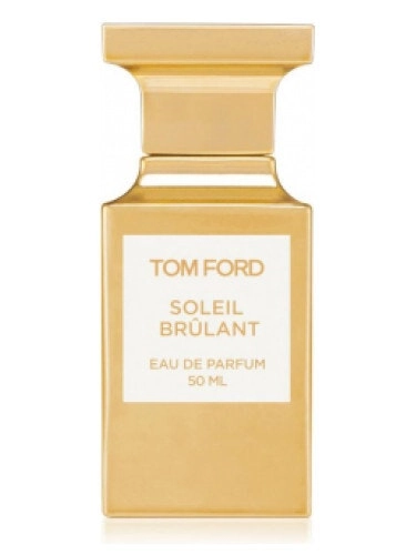 Tom Ford Soleil Brulant EDP 50ml