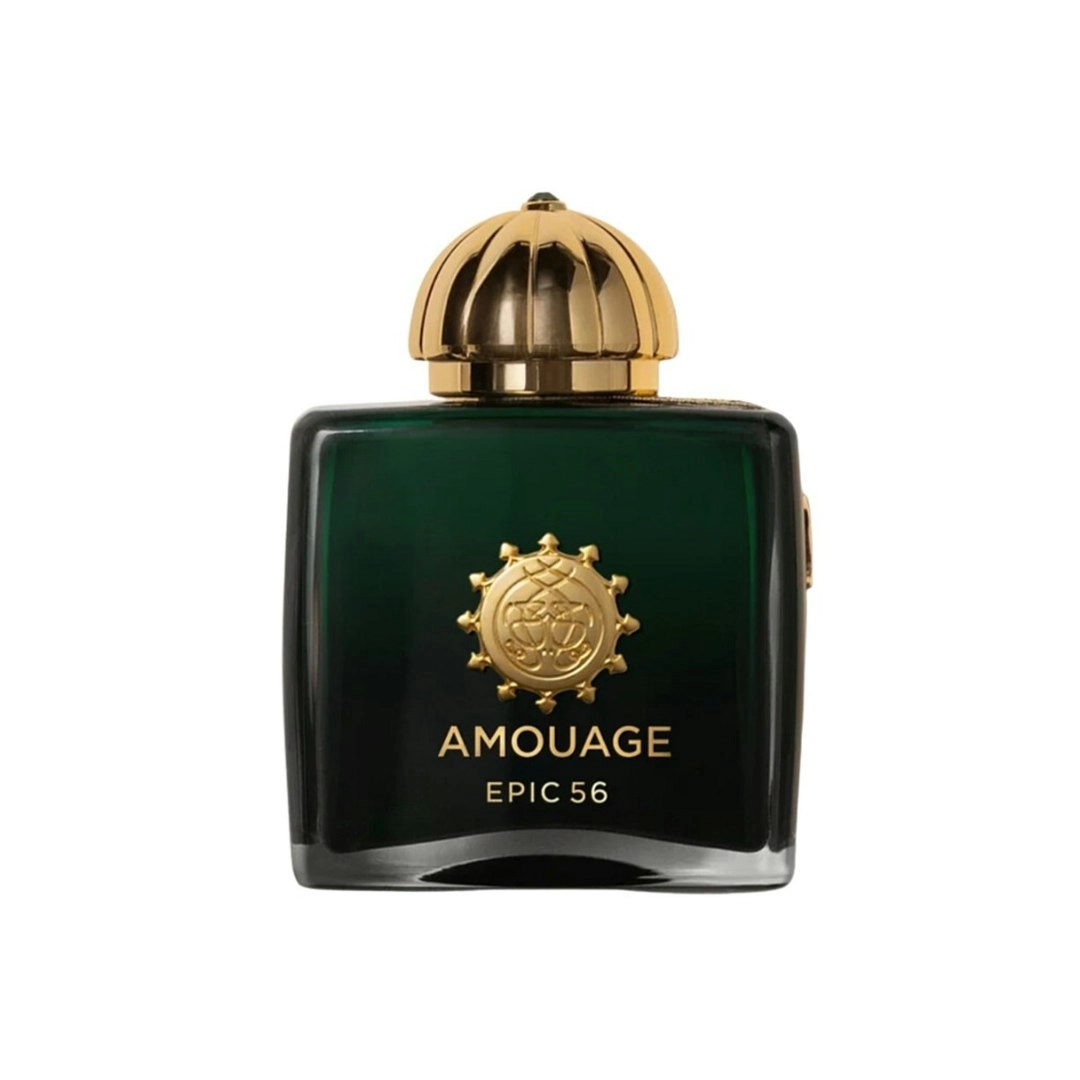 Amouage Exceptional Extraits Epic Woman 56 Extrait de Parfum 100ml