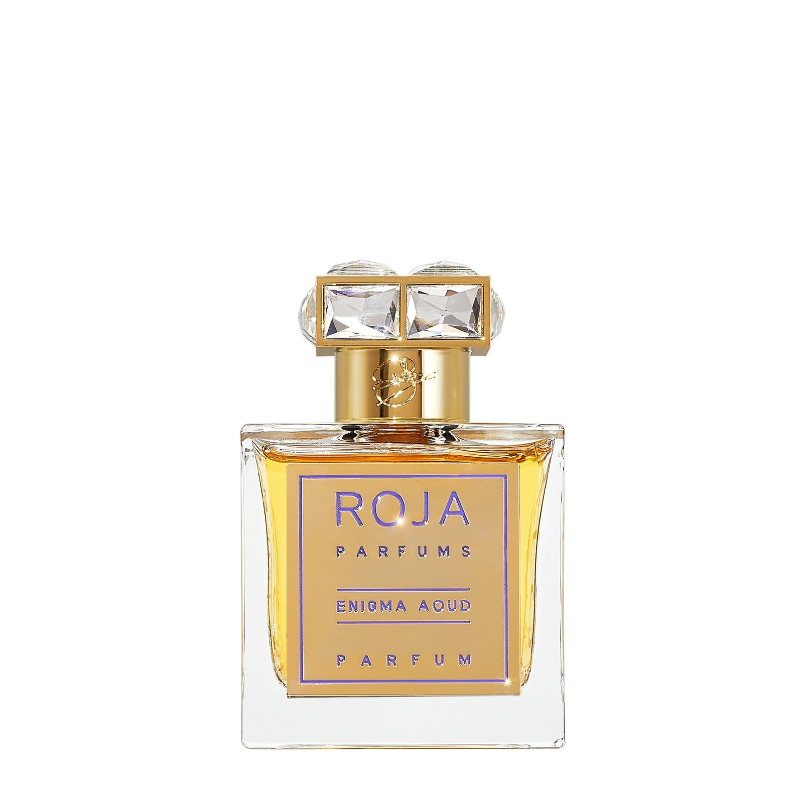 Roja Enigma Aoud Parfum 100ml