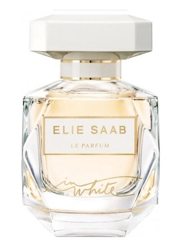 Elie Saab Le Parfum In White EDP 90ml