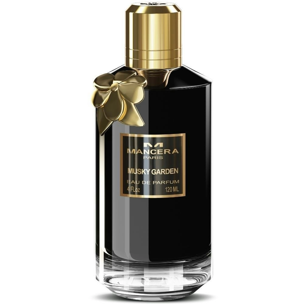 Mancera Musky Garden EDP 120ml