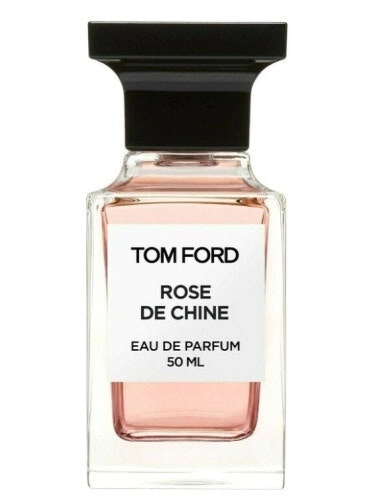 Tom Ford Rose De Chine EDP 50ml