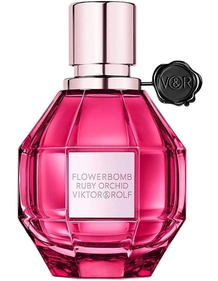 Viktor & Rolf Flowerbomb Ruby Orchid EDP 100ml