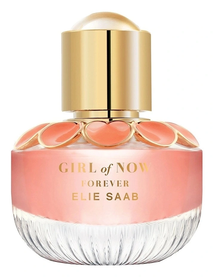 Elie Saab Girl Of Now Forever EDP 50ml