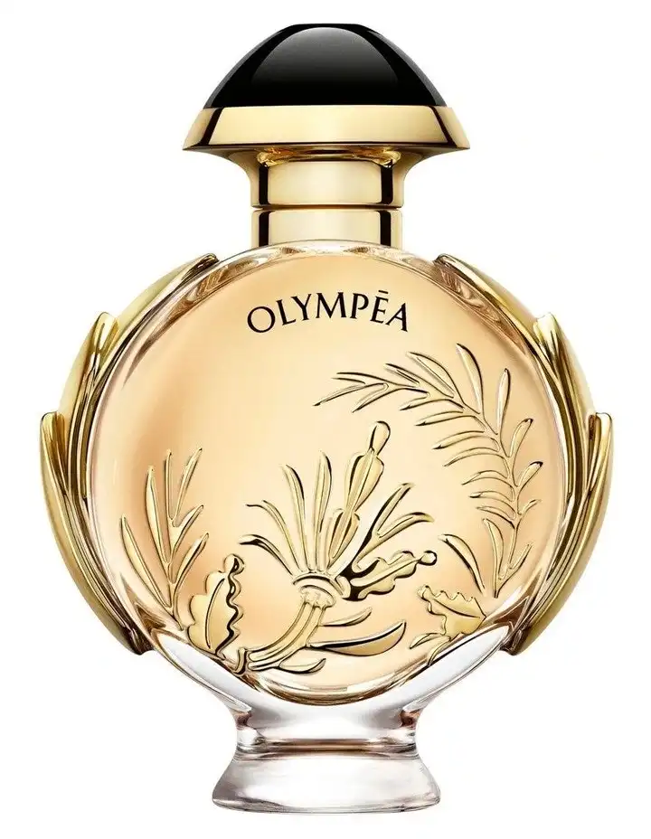 Rabanne Olympea Solar EDP Intense 80ml