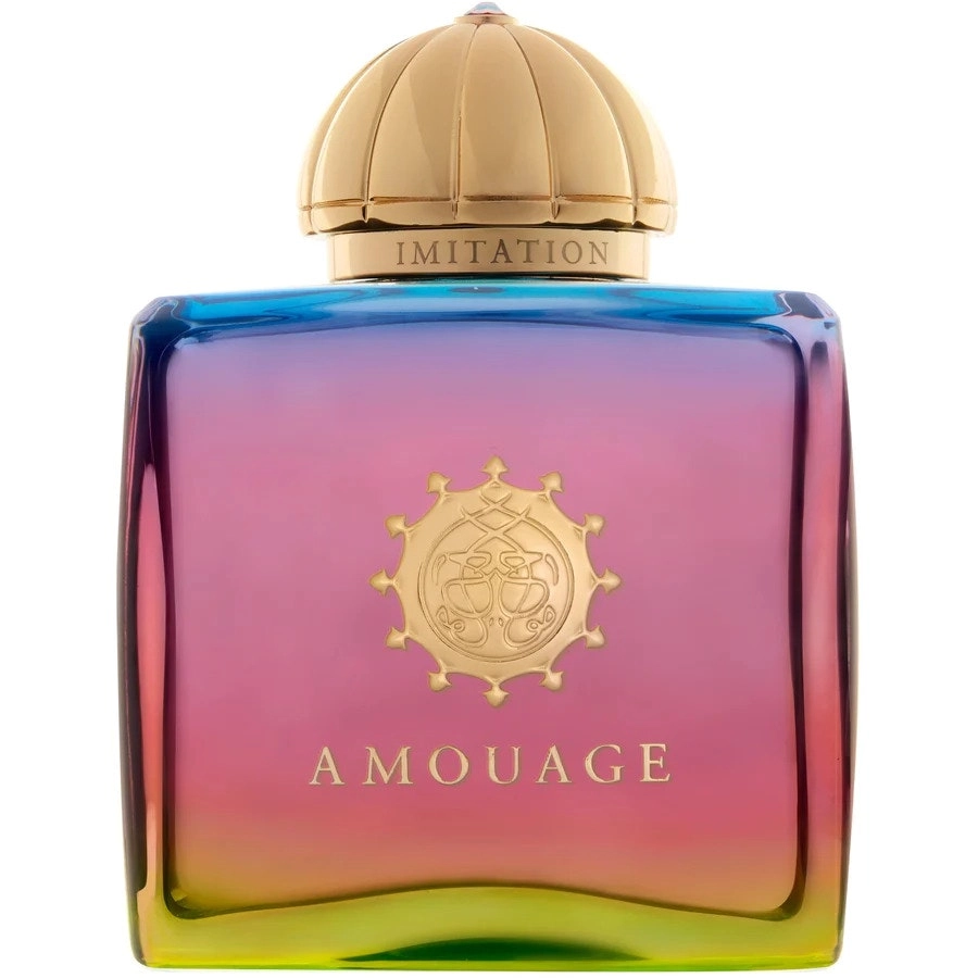 Amouage Imitation Woman EDP 100ml