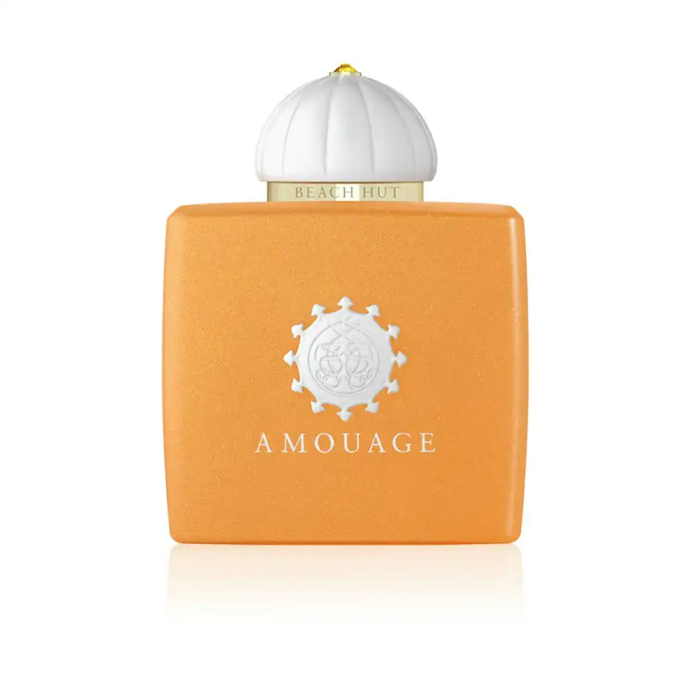 Amouage Beach Hut Woman EDP 100ml