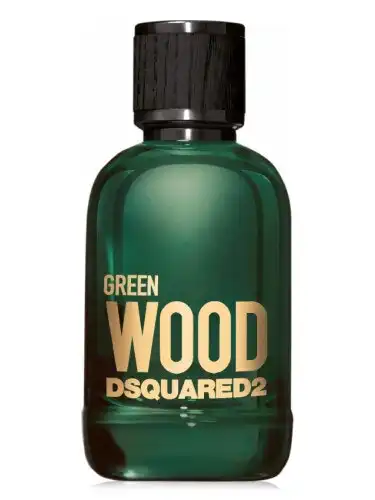 Dsquared2 Green Wood Pour Homme EDT 50ml