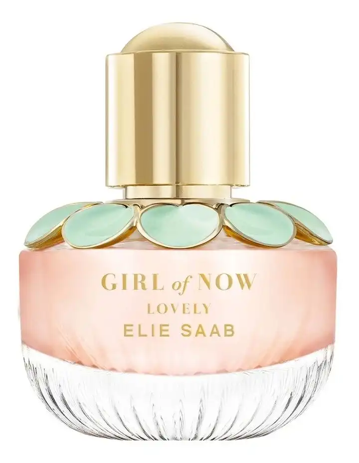 Elie Saab Girl Of Now Lovely EDP 90ml