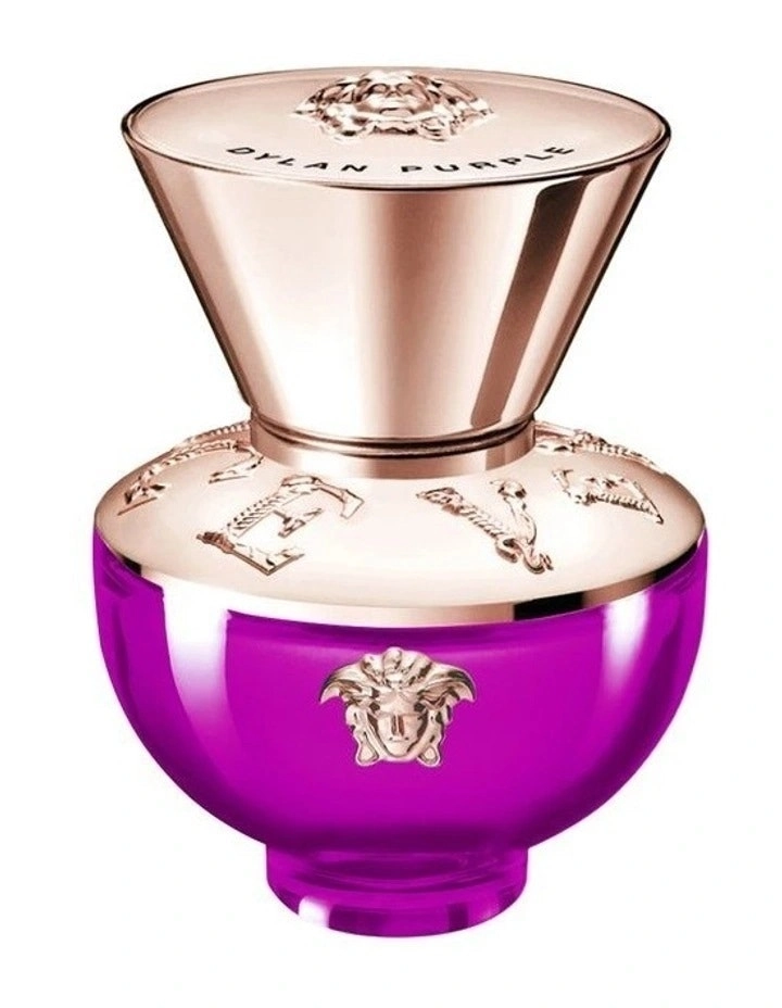 Versace Dylan Purple Pour Femme EDP 50ml