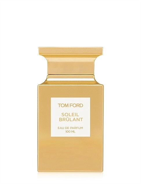 Tom Ford Soleil Brulant EDP 100ml