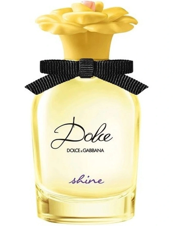 Dolce & Gabbana Dolce Shine EDP 75ml