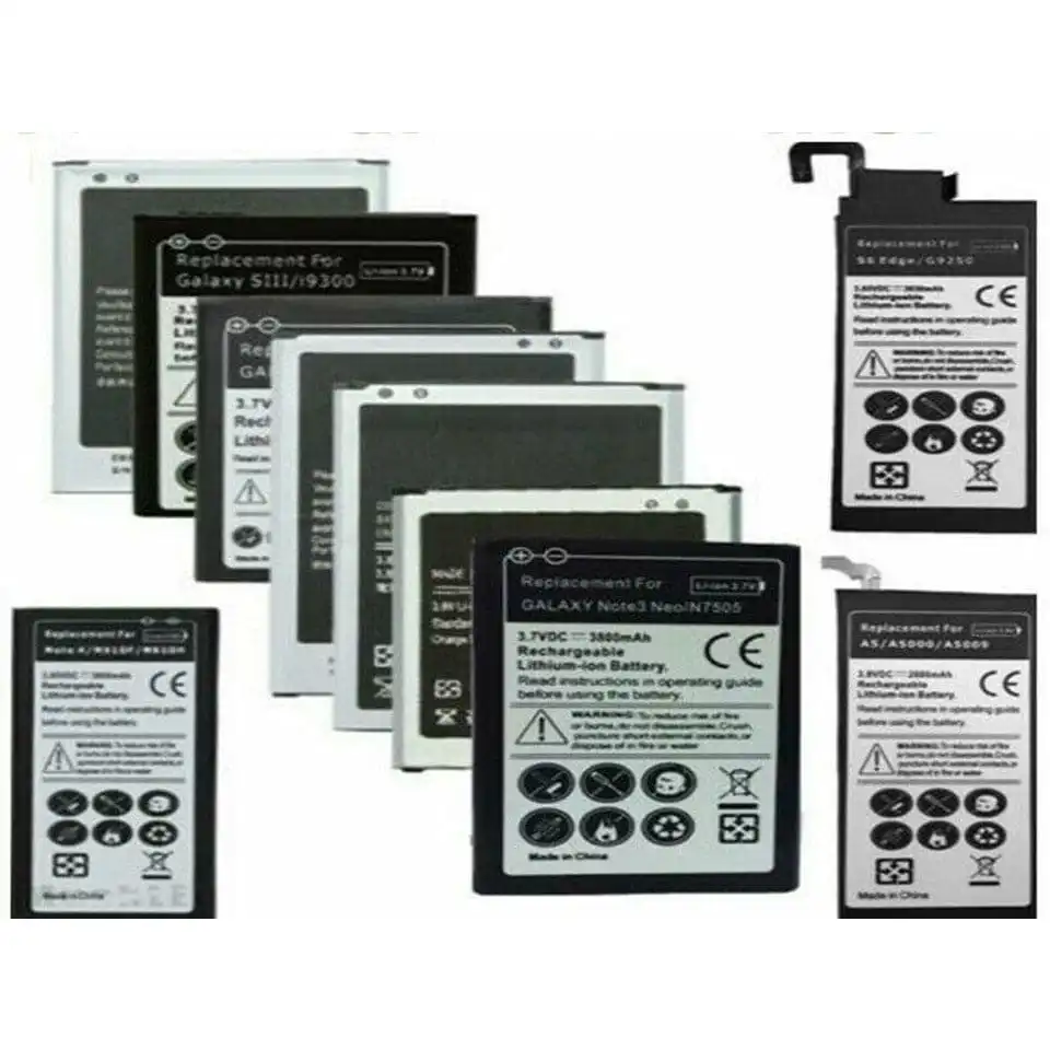 Replacement Battery for Samsung Galaxy Note 20