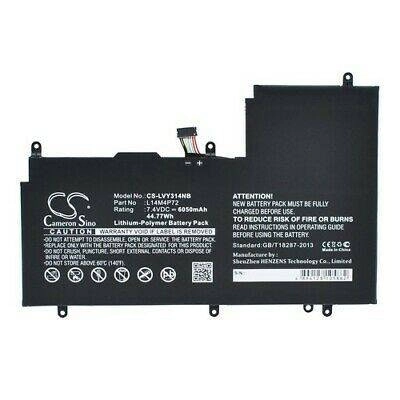 Lenovo Yoga Compatible Battery L14M4P72 | For 700-14ISK Yoga 3 14 80jh L14M4P72 7.4V