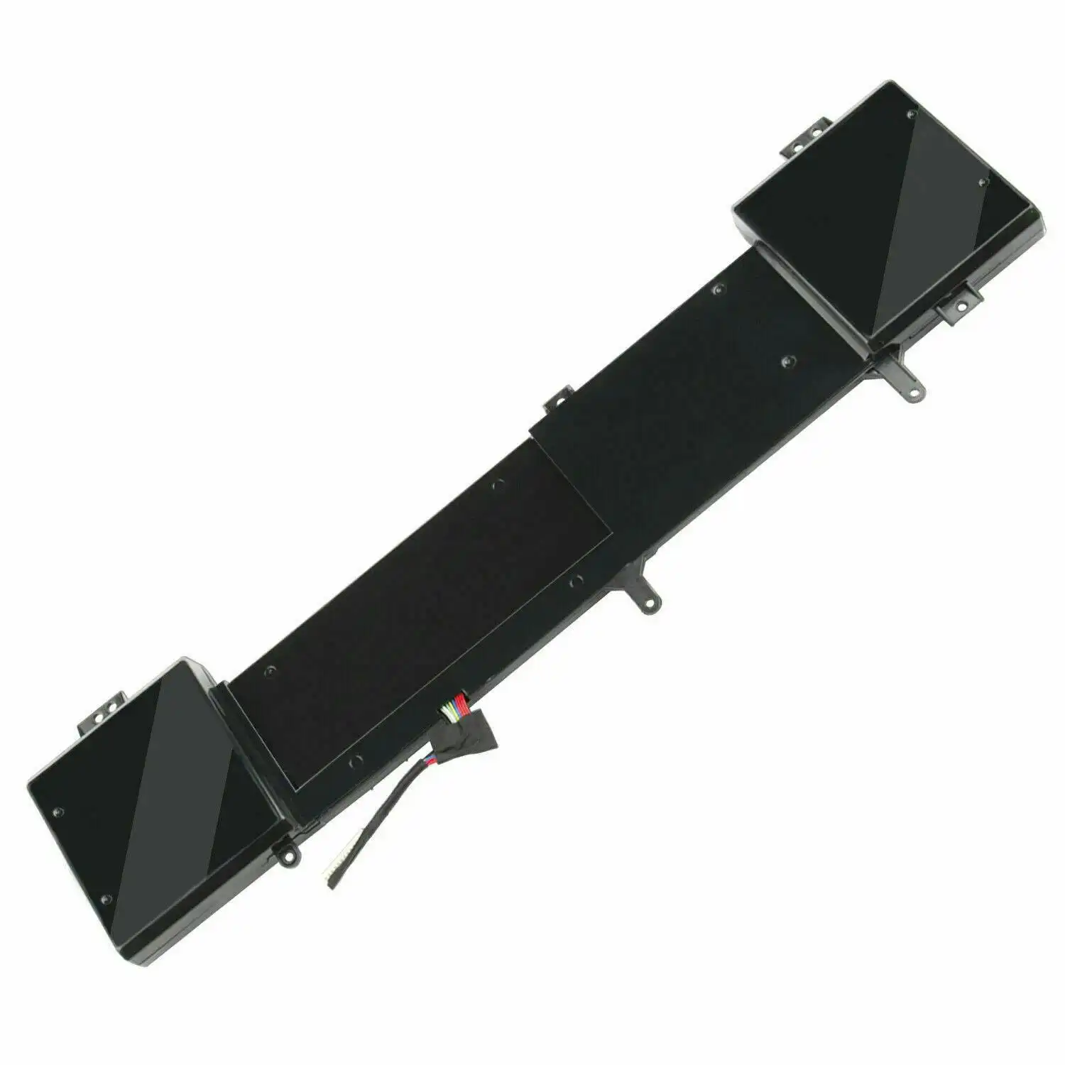 Battery for Dell 6JHDV 5046J Alienware 17 R2 Alienware 17 R3 Alienware P43F