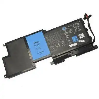 W0Y6W Compatible Battery for XPS 15 L521X XPS 15-L521X XPS15-3828 WOY6W 3NPC0 09F233 9F2JJ