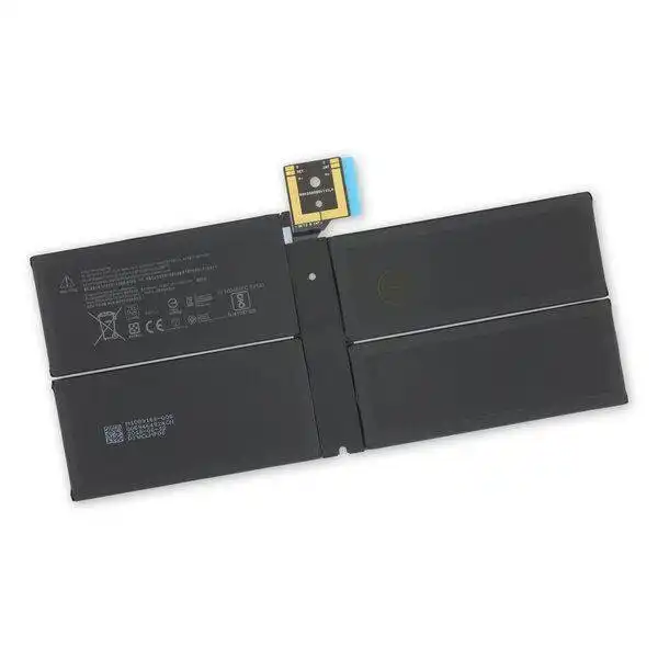 Microsoft Surface Pro 6 Compatible Battery Replacement